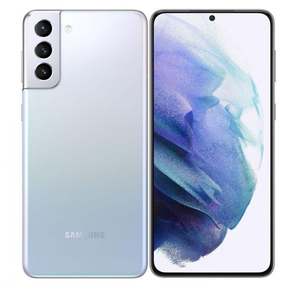 Celular Samsung S21 plus 256