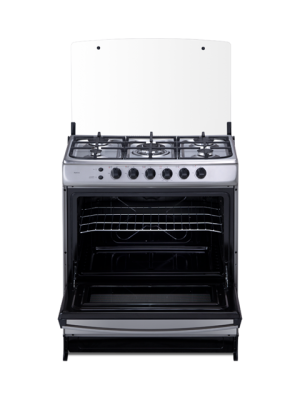 Cocina Gas Indurama MURCIA SPA METAL C32 ECU