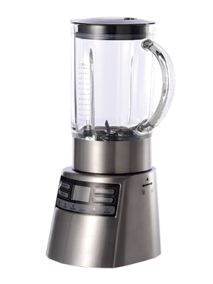 Licuadora Indurama LI-CR LCD 1.5 L