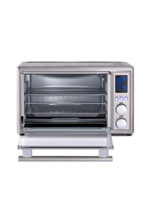 Horno Tostador Indurama HTI-25CR AF25 L AIR FRYER