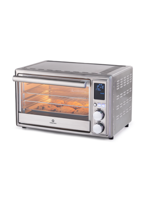 Horno Tostador Indurama HTI-25CR AF25 L AIR FRYER