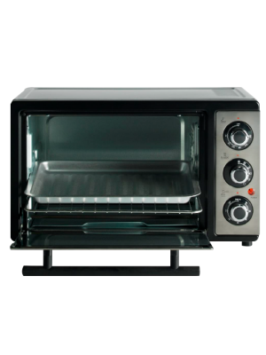 Horno Tostador Indurama HTI-19 CR