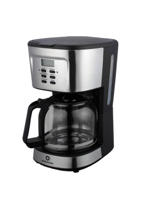 Cafetera Indurama CAF-BCI 12 TAZAS