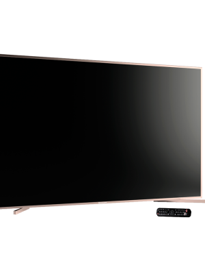 Televisor Indurama 75TIHM5000UHD