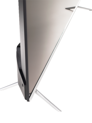Televisor Indurama 65TISQ20UHD