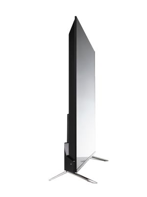 Televisor Indurama 50TISQ20UHD