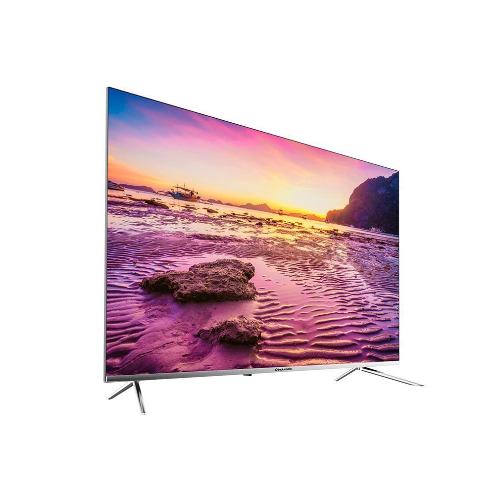 Televisor Indurama  43TISQ20UHD