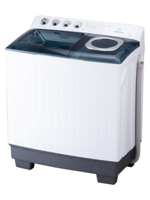 Lavadora Semiautomática Indurama LRI-15BLSA