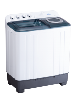 Lavadora Semiautomática Indurama LRI-13BLSA