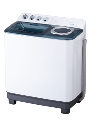 Lavadora Semiautomática Indurama LRI-11BLSAP