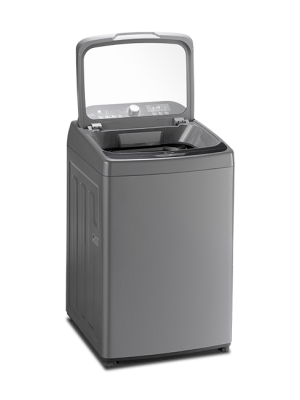 Lavadora Automática Indurama  LRI-16CRA COM