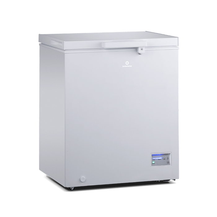 Congelador Horizontal TS Indurama 145LTS CI145BL