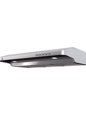 Campana extractora Indurama CEI-75CRP