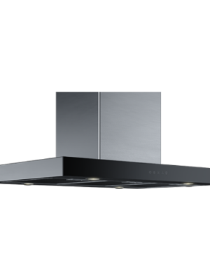 Campana extractora Indurama  CEI-90CRVC