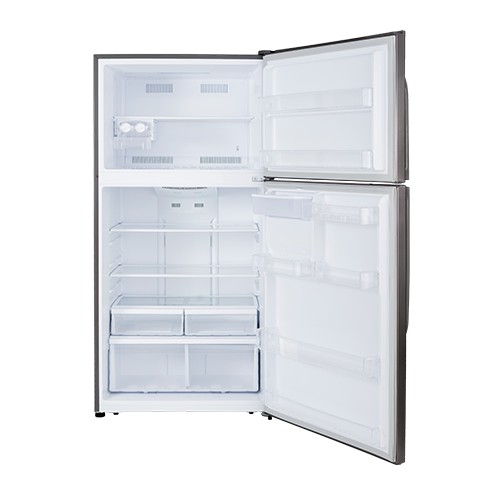 Refrigeradora Combi Indurama RI-589DMANIJA INTEGRADA