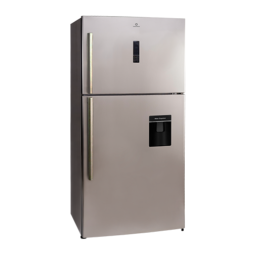 Refrigeradora Combi Indurama RI-589DMANIJA INTEGRADA