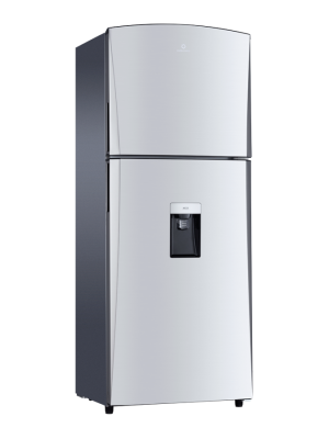Refrigeradora Domest Indurama RI- 580 MF QUA METAL NOF ECU