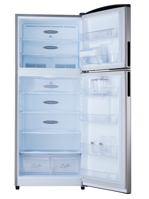Refrigeradora Domest Indurama RI- 580 MF QUA METAL NOF ECU