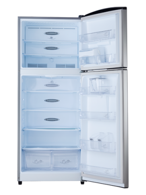 Refrigeradora Domest Indurama RI- 585 QUA METAL NOF ECU