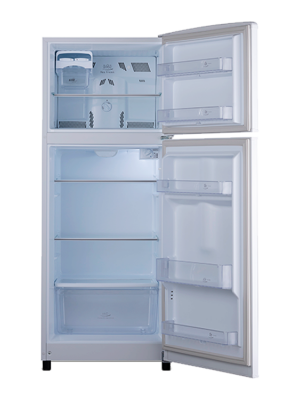 Refrigeradora Domest Indurama  IND RI- 375 AVA BLANC NOF ECU