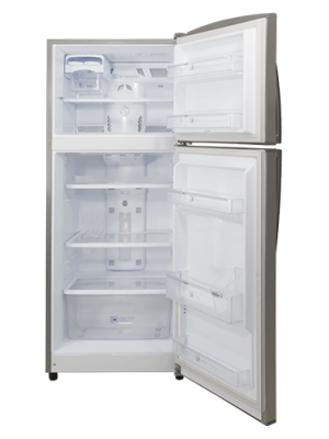 Refrigeradora Domest Indurama RI- 395 CD QUA METAL NOF ECU