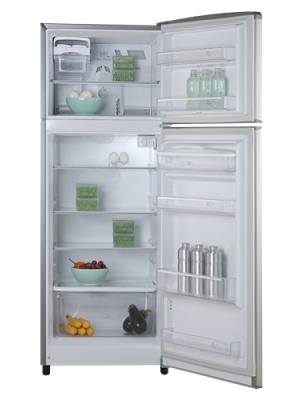 Refrigeradora Domest Indurama RI- 405 AVA METAL NOF ECU