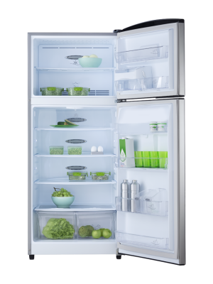 Refrigeradora Domest Indurama RI475 QZ CR INVER FRONT