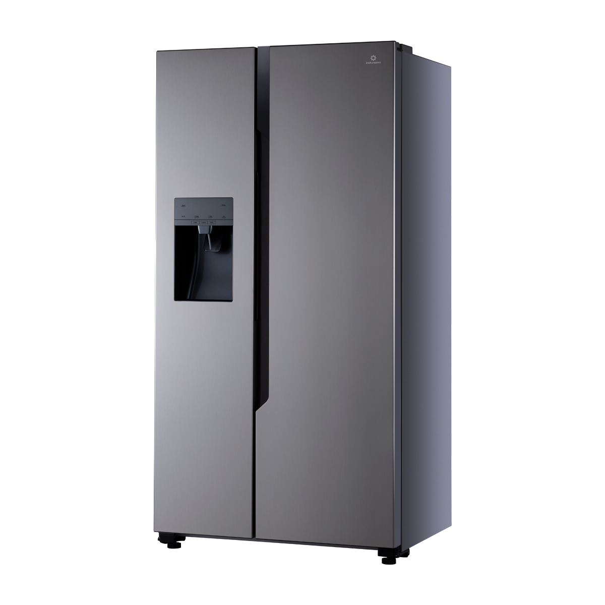 Refrigeradora Side by Side Indurama RI-785I