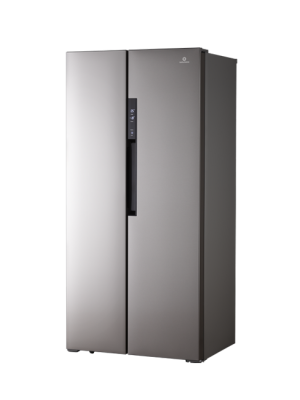 Refrigeradora Side by Side Indurama  RI-770SIDE BY SYDE BASICA