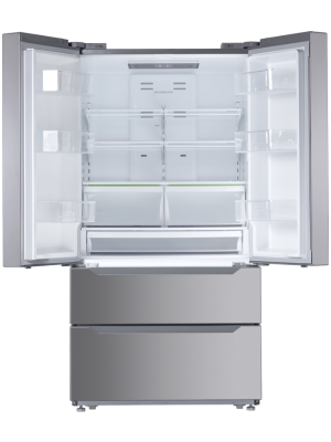 Refrigeradora French Door Indurama RI-990I