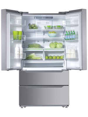 Refrigeradora French Door Indurama RI-990I