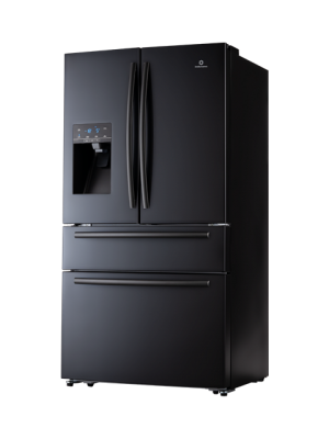 Refrigeradora French Door Indurama RI-995I