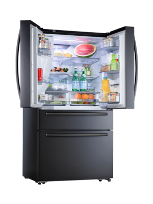 Refrigeradora French Door Indurama RI-995I