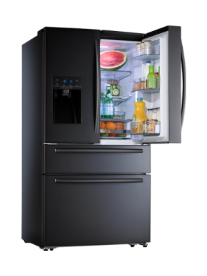 Refrigeradora French Door Indurama RI-995I
