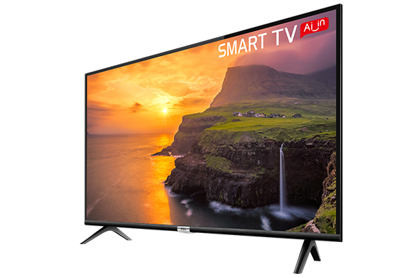 Televisor TCL LED L32S625 TV SMART