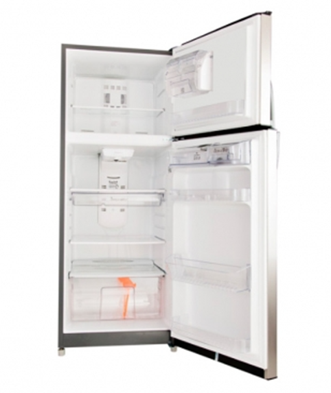 Refrigeradora MABE NF 2P 400L INOX RMP840FYEU