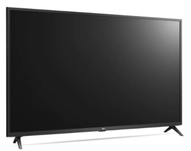 TV LED Smart LG 50" 4K 50UN7310PSC
