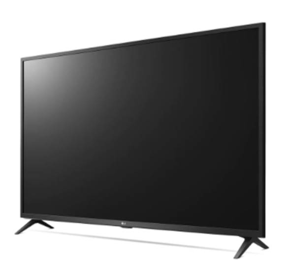 TV LED Smart LG 65" 4K. 65UN7310PSC