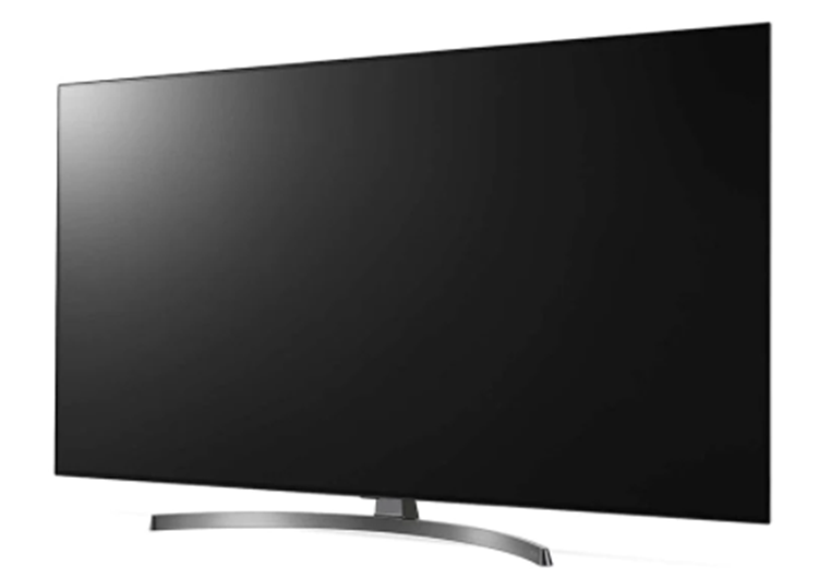 TV OLED Smart LG 55" 4K. OLED55B9PSB