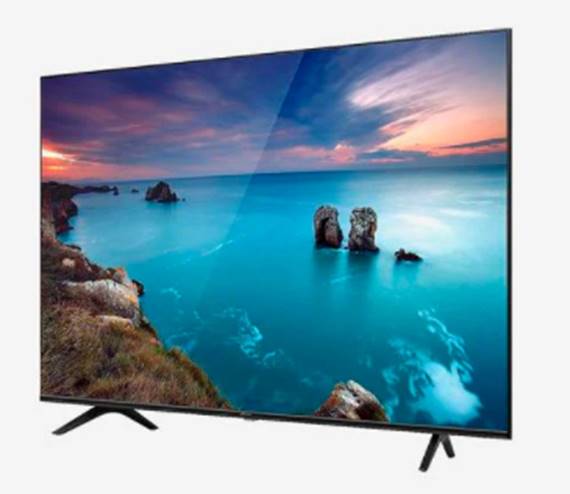 TV LED Smart Riviera 50"