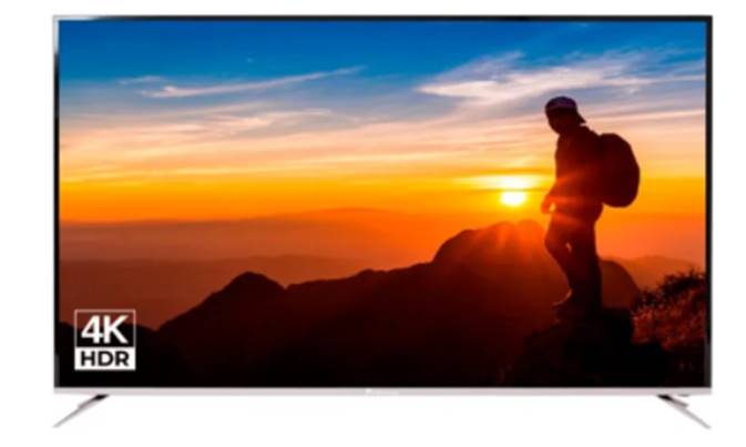 TV AmericanStar ASY651100 4K 65"