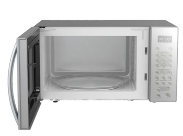 Microondas Whirlpool 0.7"/20Lts. WMS07ZDTS
