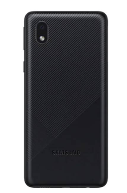 Celular Samsung A01 16gb