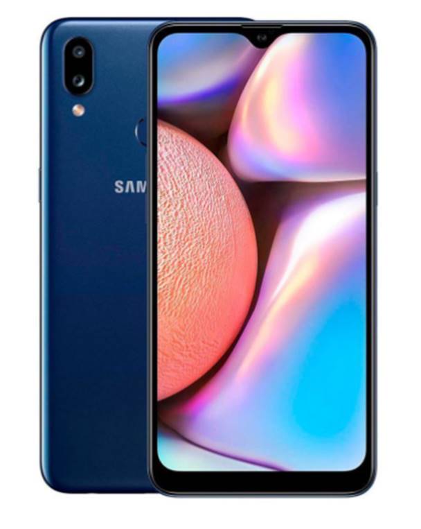 Celular Samsung A10s