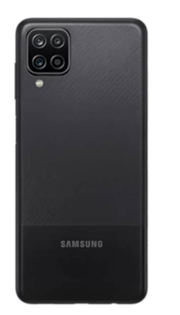Celular Samsung A12
