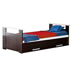 Cama 1 PL. Económica