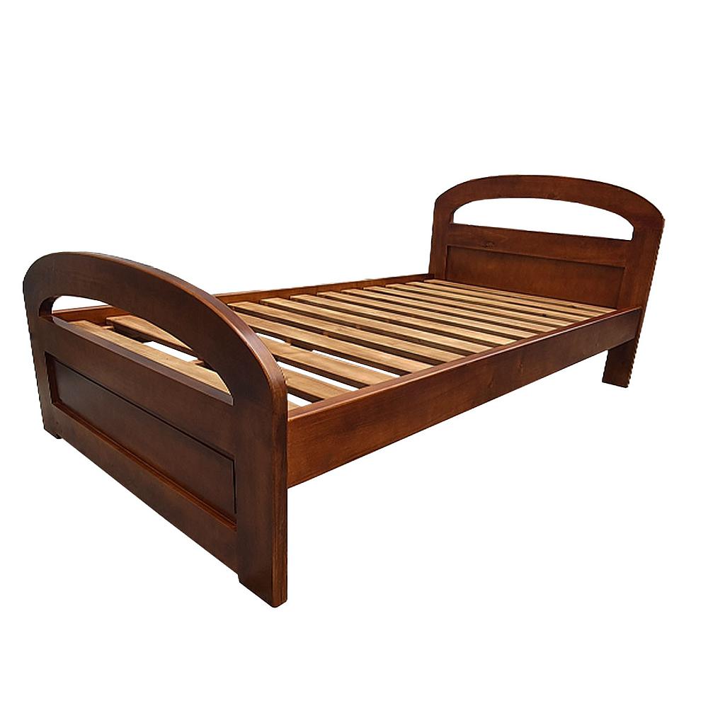 Cama 1-1/4 PL Económica