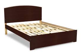 Cama 2 PL Cuadrada Eco