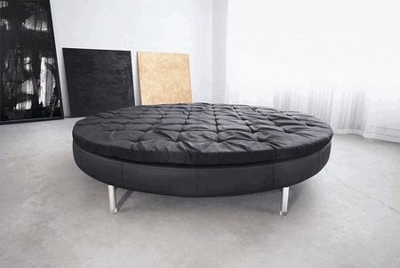 Cama 2 PL. Redonda Eco