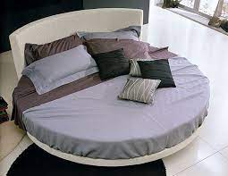 Cama 2-1/2 PL. Redonda Económica